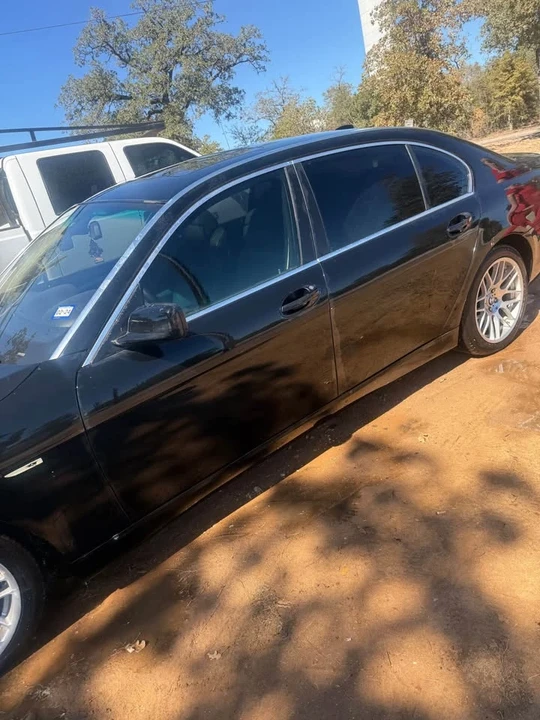 2006 BMW E65/E66 750i & 760i Sedan - Image 2 of 9