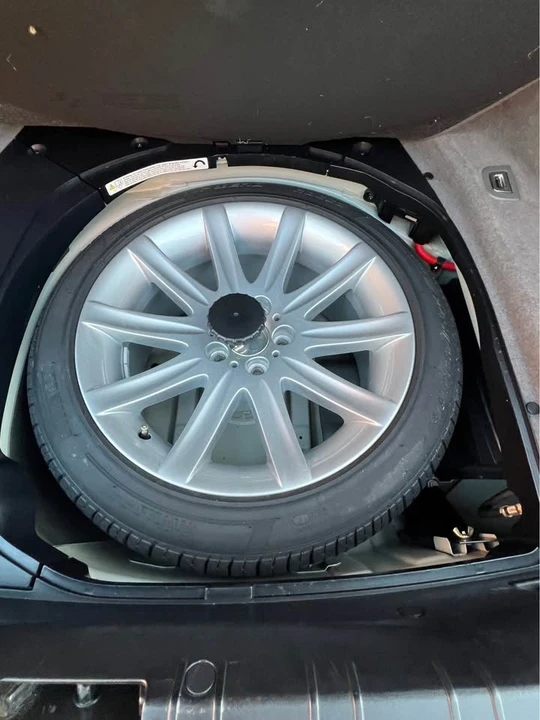 2006 BMW E65/E66 750i & 760i Sedan - Image 11 of 16