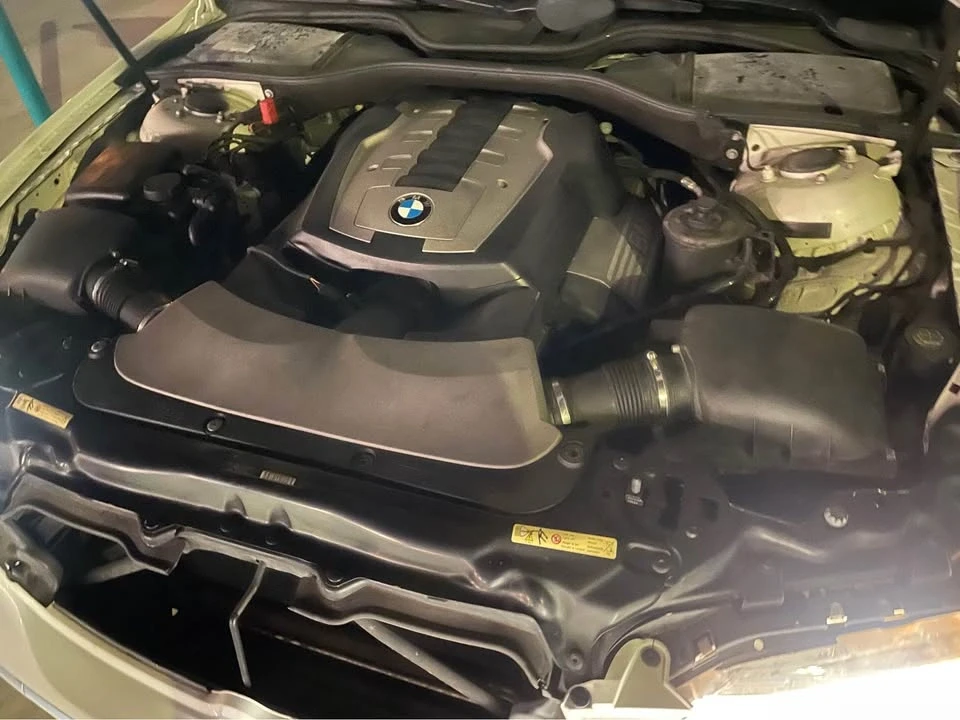2006 BMW E65/E66 750i & 760i Sedan - Image 9 of 10