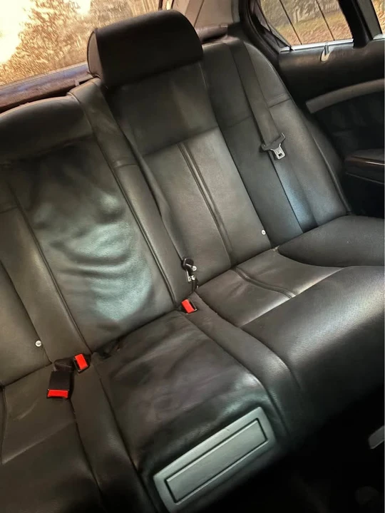 2006 BMW E65/E66 750i & 760i Sedan - Image 3 of 10