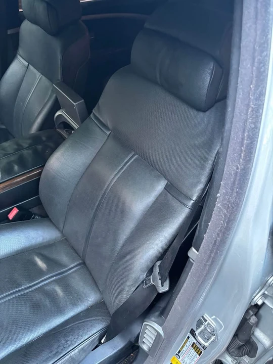 2006 BMW E65/E66 750i & 760i Sedan - Image 2 of 10