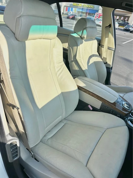 2006 BMW E65/E66 750i & 760i Sedan - Image 6 of 9