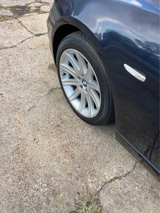 2006 BMW E65/E66 750i & 760i Sedan - Image 16 of 19