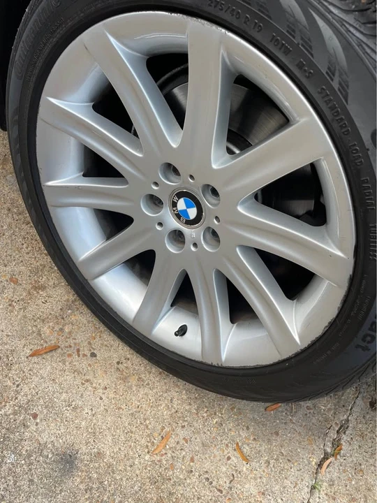 2006 BMW E65/E66 750i & 760i Sedan - Image 17 of 19