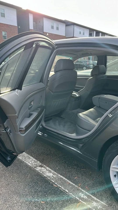 2006 BMW E65/E66 750i & 760i Sedan - Image 6 of 17