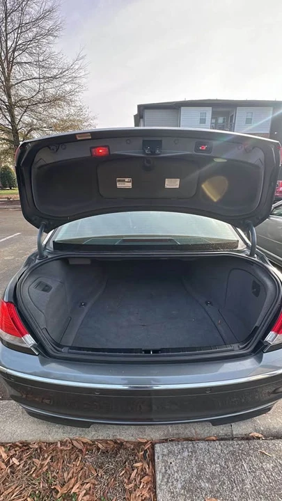 2006 BMW E65/E66 750i & 760i Sedan - Image 15 of 17