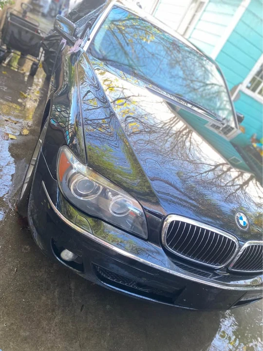 2006 BMW E65/E66 750i & 760i Sedan - Image 15 of 15