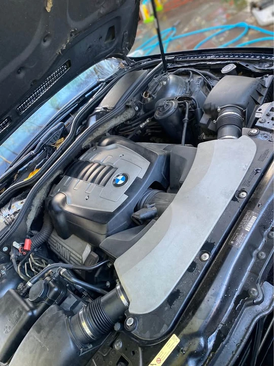 2006 BMW E65/E66 750i & 760i Sedan - Image 8 of 15