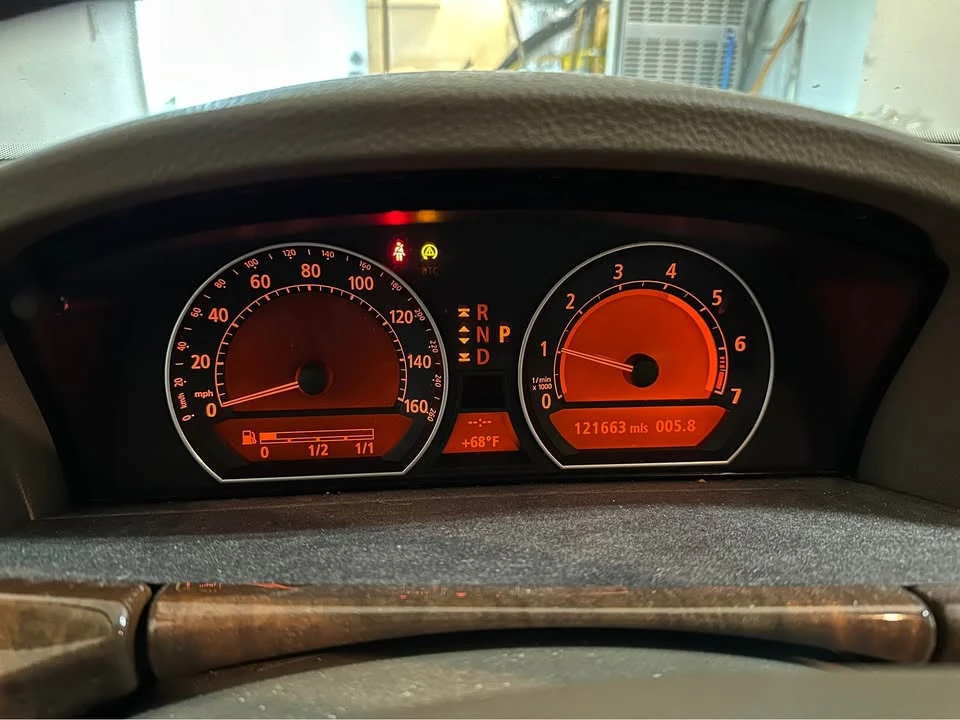 2006 BMW E65/E66 750i & 760i Sedan - Image 20 of 20