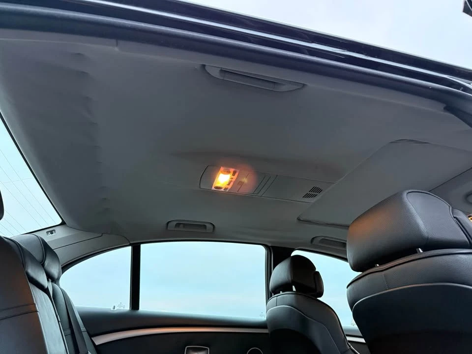 2006 BMW E65/E66 750i & 760i Sedan - Image 20 of 20