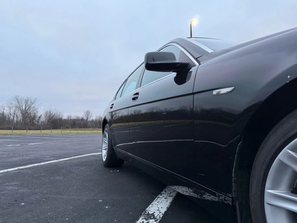 2006 BMW E65/E66 750i & 760i Sedan - Image 11 of 20