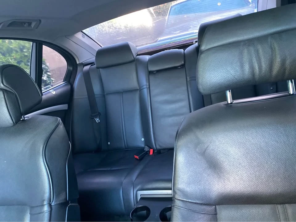 2006 BMW E65/E66 750i & 760i Sedan - Image 11 of 15