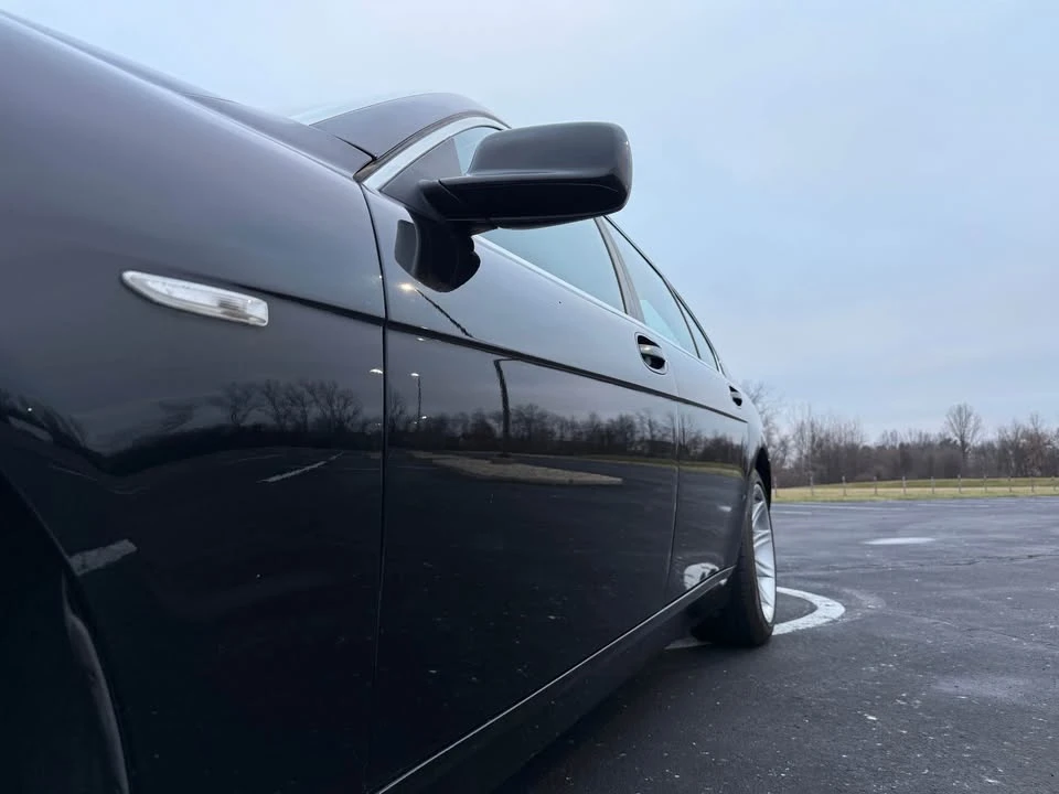 2006 BMW E65/E66 750i & 760i Sedan - Image 10 of 20