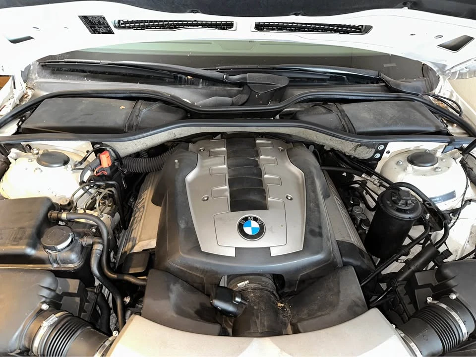 2006 BMW E65/E66 750i & 760i Sedan - Image 16 of 20
