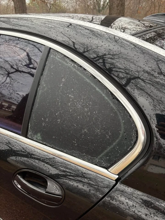 2006 BMW E65/E66 750i & 760i Sedan - Image 14 of 14