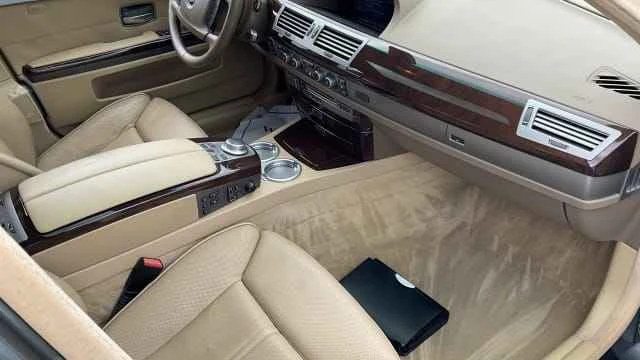 2006 BMW E65/E66 750i & 760i Sedan - Image 6 of 11