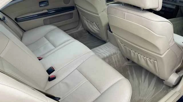 2006 BMW E65/E66 750i & 760i Sedan - Image 9 of 11