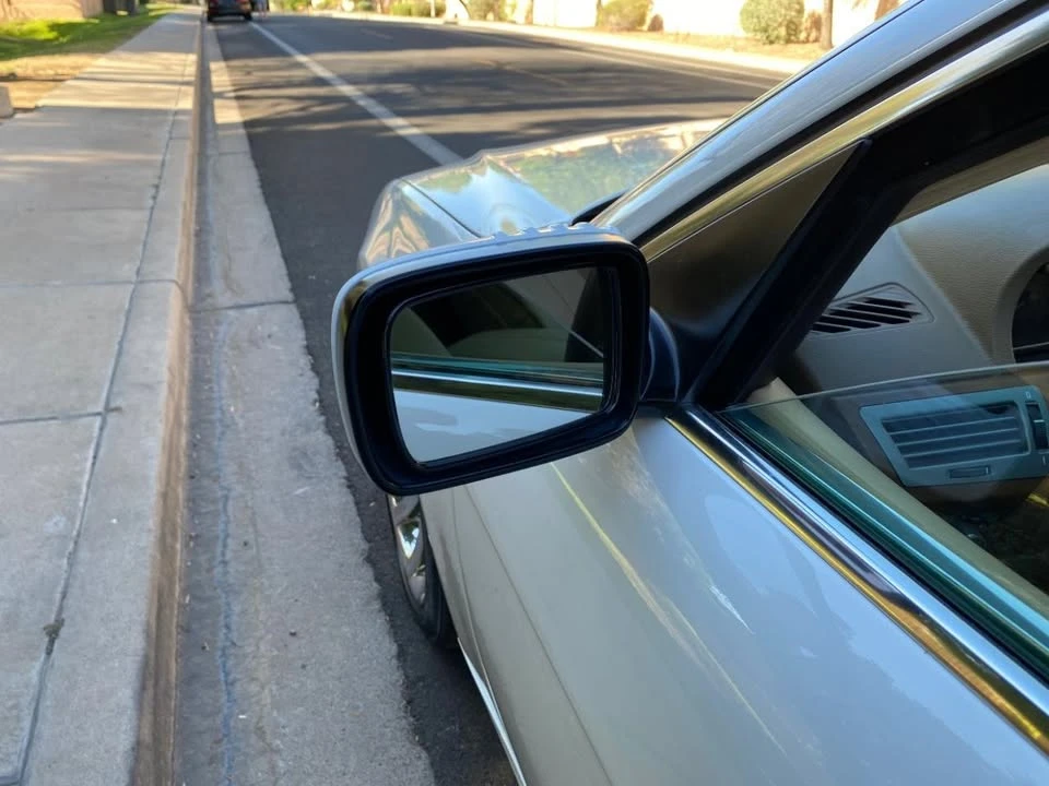 2006 BMW E65/E66 750i & 760i Sedan - Image 19 of 20