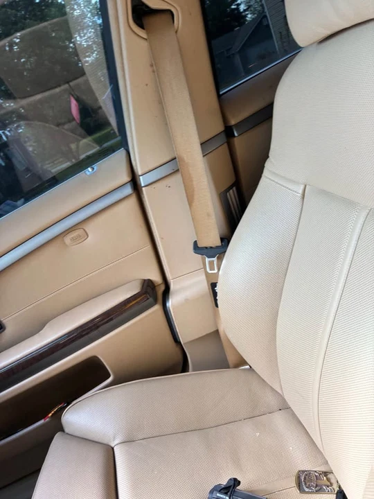 2006 BMW E65/E66 750i & 760i Sedan - Image 3 of 13