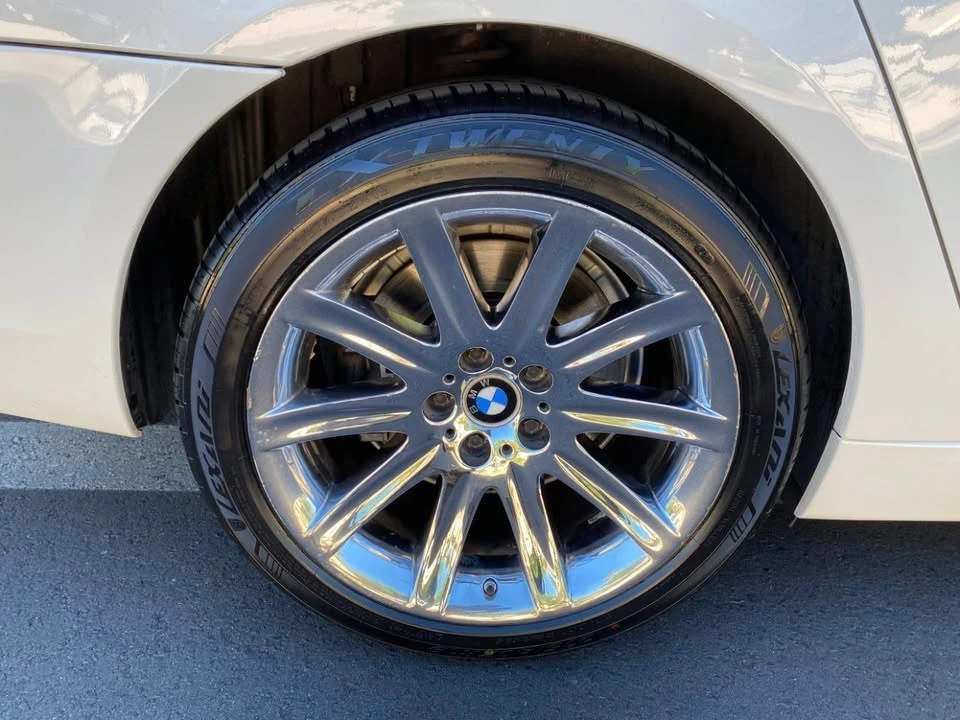 2006 BMW E65/E66 750i & 760i Sedan - Image 20 of 20