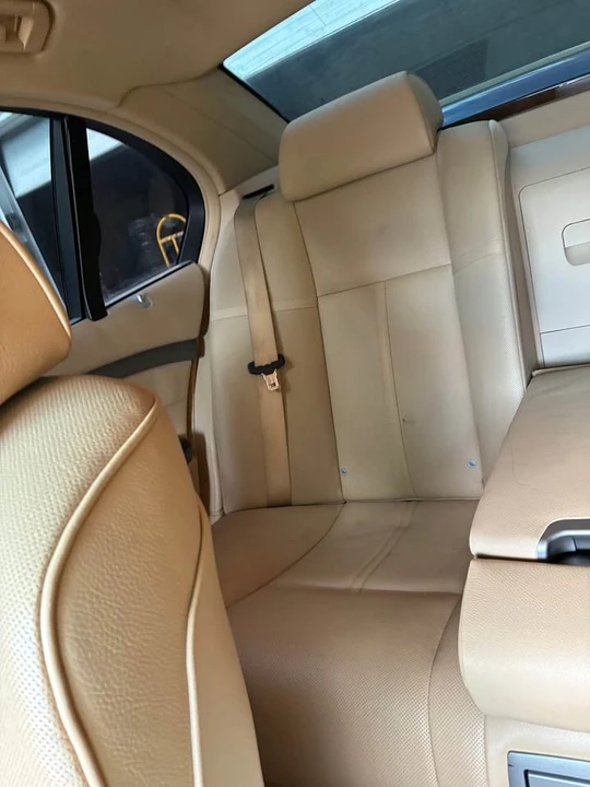 2006 BMW E65/E66 750i & 760i Sedan - Image 2 of 13