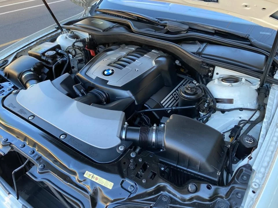 2006 BMW E65/E66 750i & 760i Sedan - Image 15 of 20