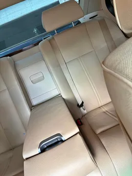 2006 BMW 7 Series 750Li Sedan