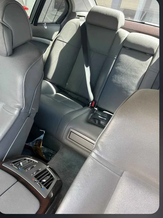 2006 BMW E65/E66 750i & 760i Sedan - Image 6 of 6