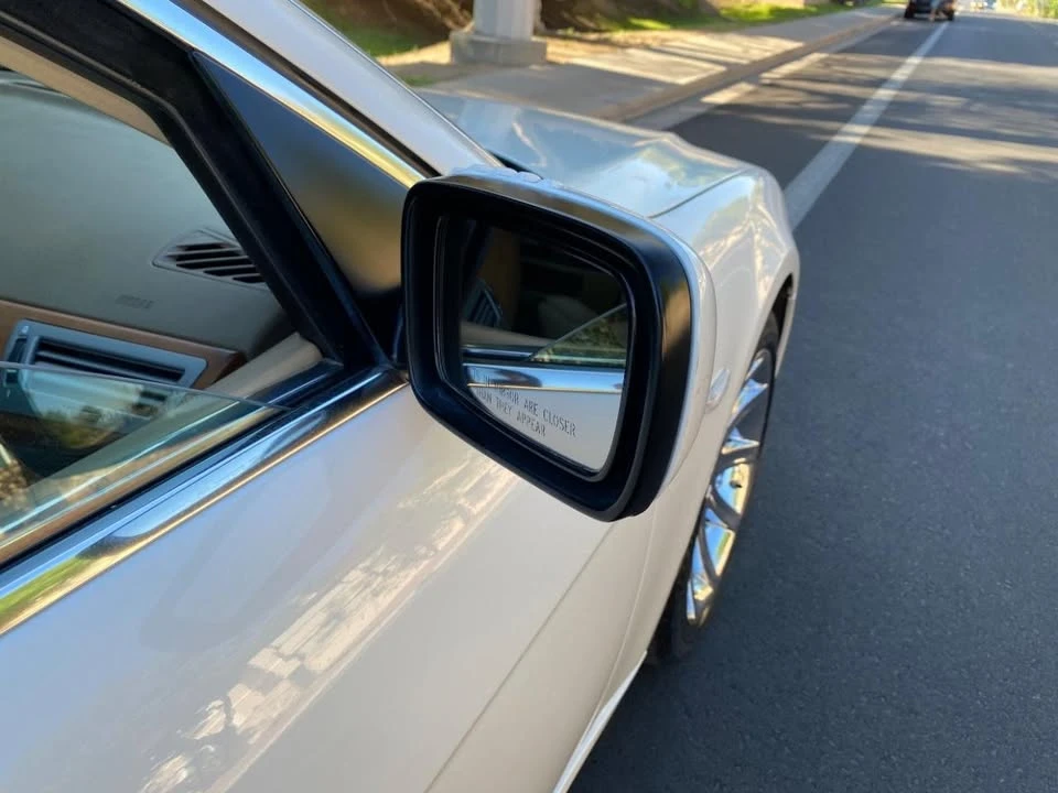 2006 BMW E65/E66 750i & 760i Sedan - Image 17 of 20