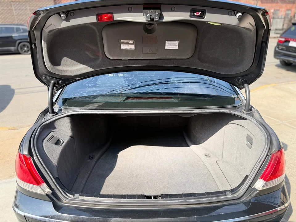 2006 BMW E65/E66 750i & 760i Sedan - Image 15 of 15