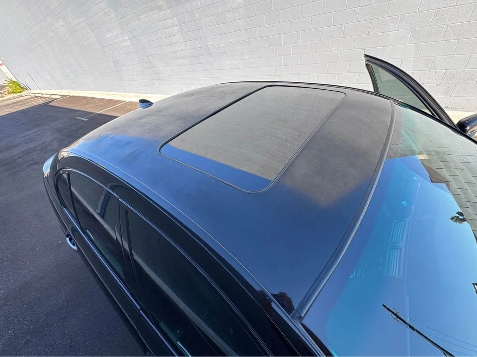 2006 BMW E65/E66 750i & 760i Sedan - Image 6 of 9