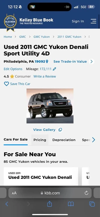 2006 BMW E65/E66 750i & 760i Sedan - Image 2 of 11