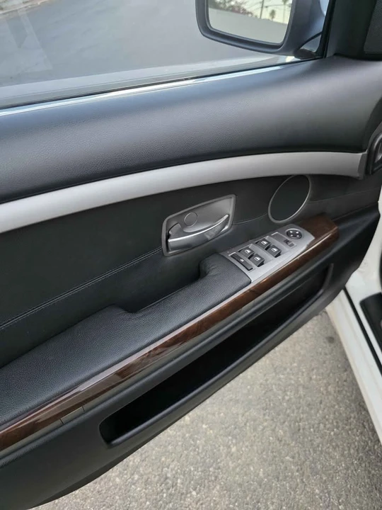 2006 BMW E65/E66 750i & 760i Sedan - Image 18 of 19