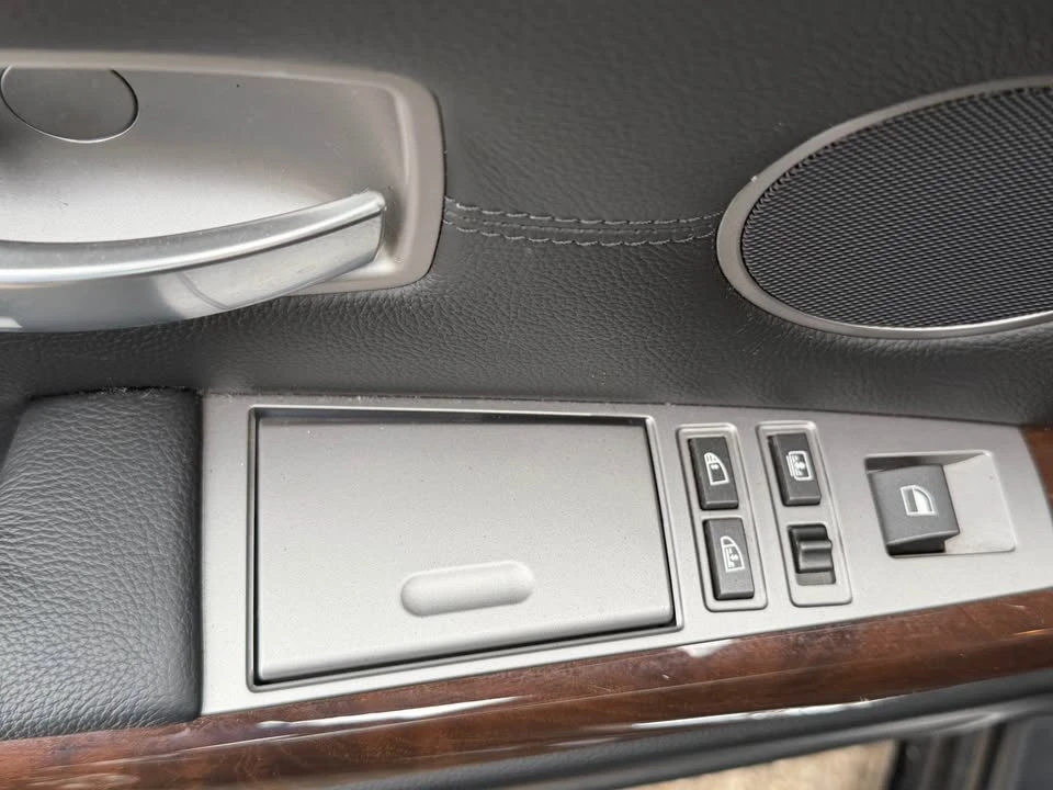 2006 BMW E65/E66 750i & 760i Sedan - Image 13 of 19