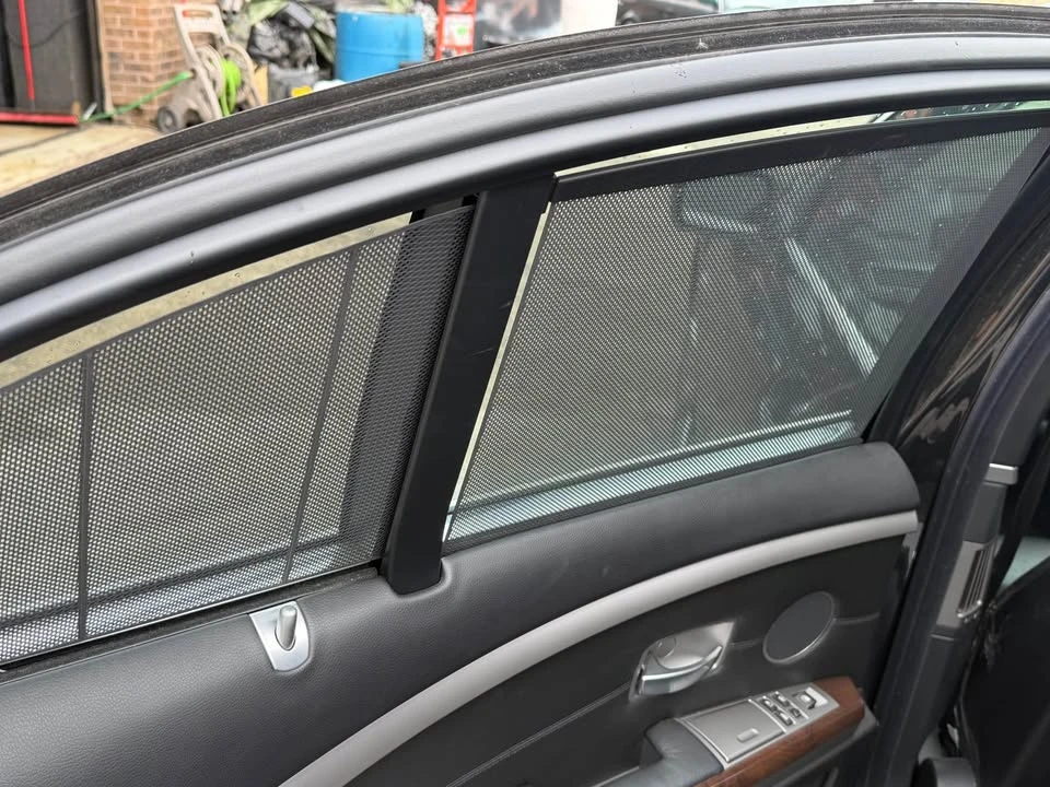 2006 BMW E65/E66 750i & 760i Sedan - Image 14 of 19