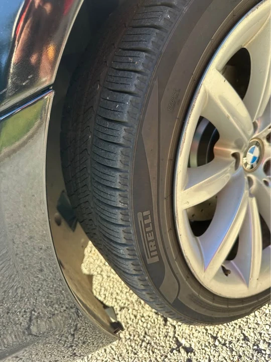 2006 BMW E65/E66 750i & 760i Sedan - Image 9 of 9