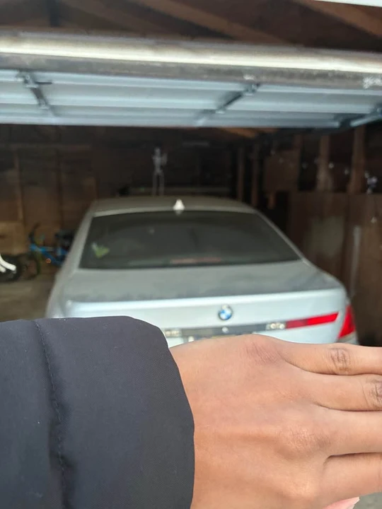 2006 BMW E65/E66 750i & 760i Sedan - Image 2 of 5
