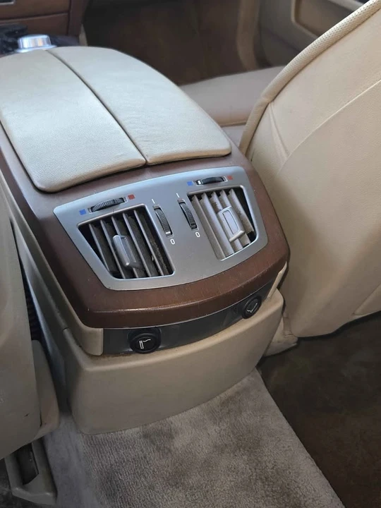 2006 BMW E65/E66 750i & 760i Sedan - Image 10 of 10