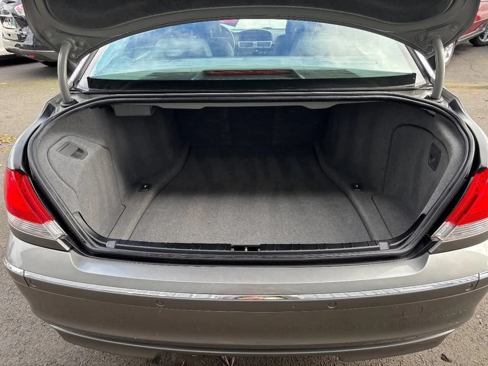 2006 BMW E65/E66 750i & 760i Sedan - Image 17 of 19