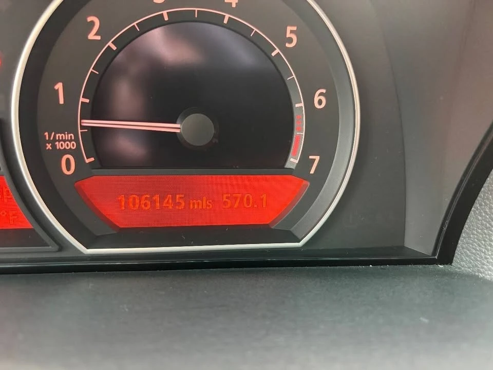 2006 BMW E65/E66 750i & 760i Sedan - Image 19 of 19