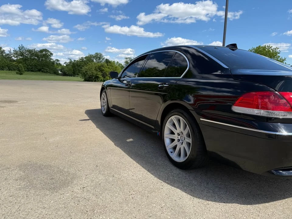 2006 BMW E65/E66 7 Series - Image 10 of 17