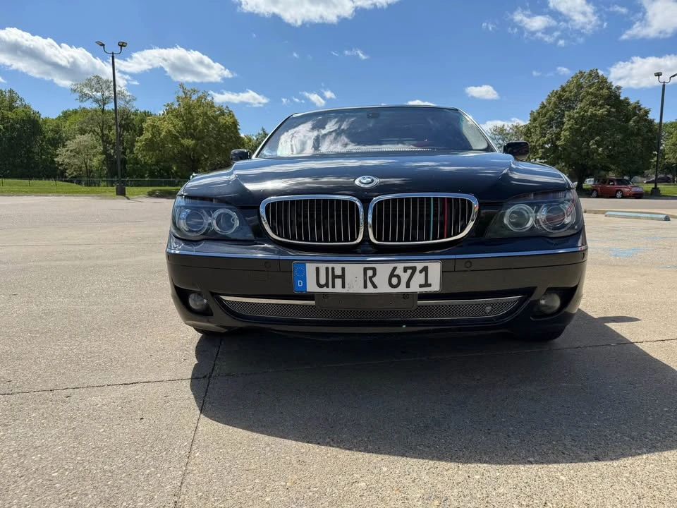 2006 BMW E65/E66 7 Series - Image 6 of 17