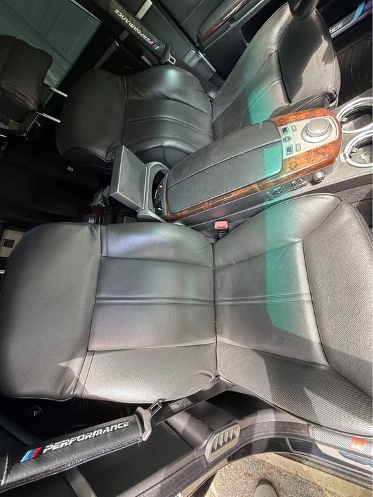2006 BMW E65/E66 7 Series - Image 14 of 17