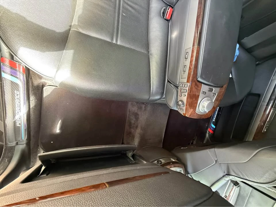 2006 BMW E65/E66 7 Series - Image 16 of 17