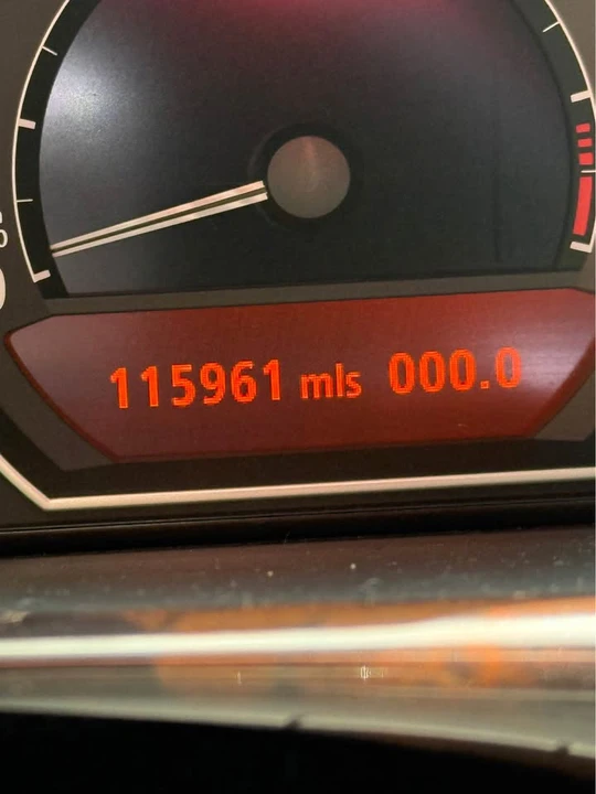 2006 BMW E65/E66 7 Series - Image 11 of 17