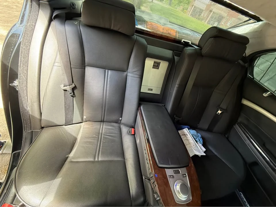 2006 BMW E65/E66 7 Series - Image 15 of 17