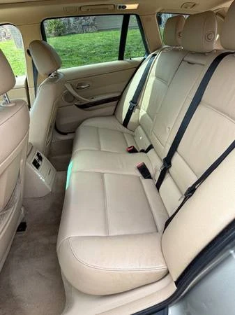 2006 BMW E90 3 Series Sedan - Image 8 of 9
