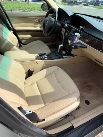 2006 BMW E90 3 Series Sedan - Image 6 of 9