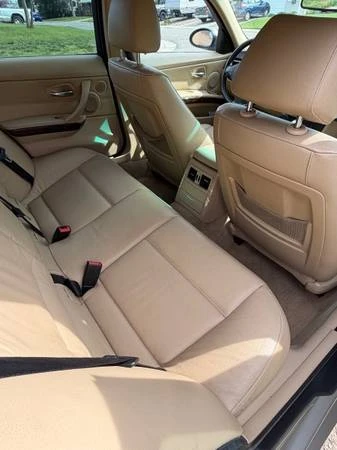 2006 BMW E90 3 Series Sedan - Image 7 of 9