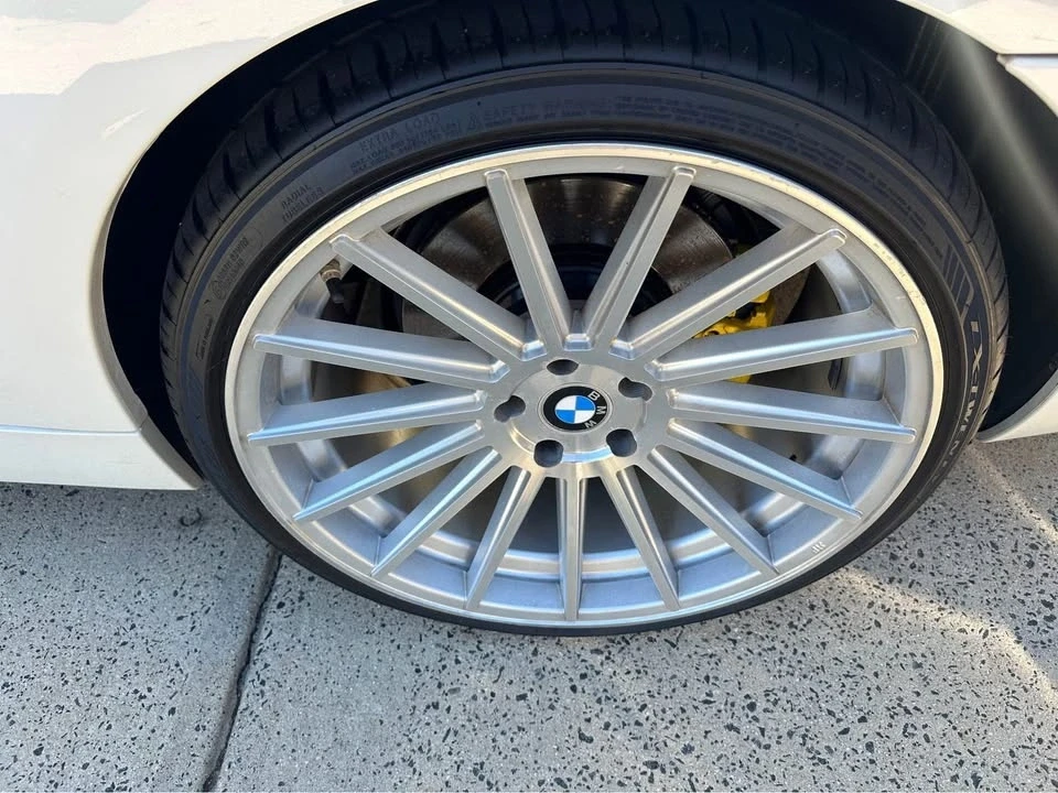 2006 BMW E65/E66 750i & 760i Sedan - Image 7 of 7